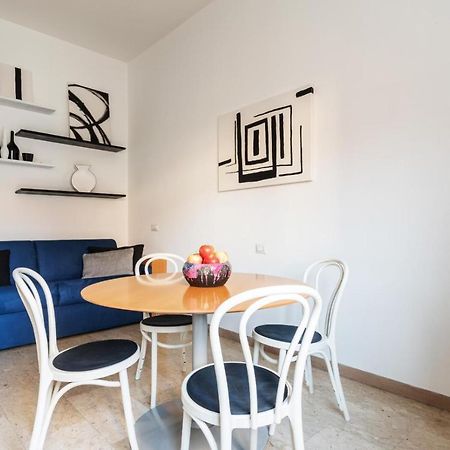 La Casa Colorata - Flats In Milan - Porta Romana Ngoại thất bức ảnh