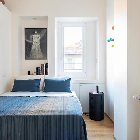 La Casa Colorata - Flats In Milan - Porta Romana Ngoại thất bức ảnh